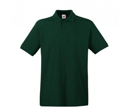 FRUIT Premium Polo