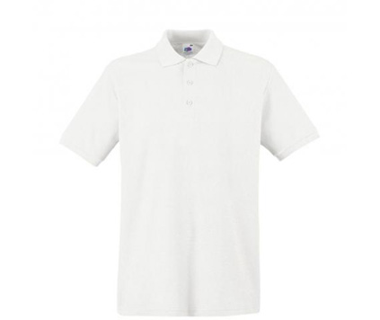 FRUIT Premium Polo