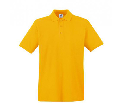 FRUIT Premium Polo