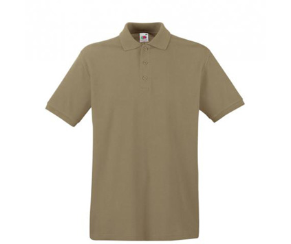 FRUIT Premium Polo