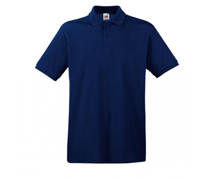 FRUIT Premium Polo