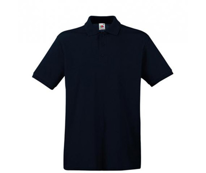 FRUIT Premium Polo