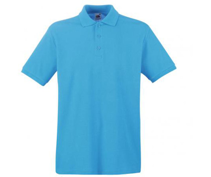 FRUIT Premium Polo