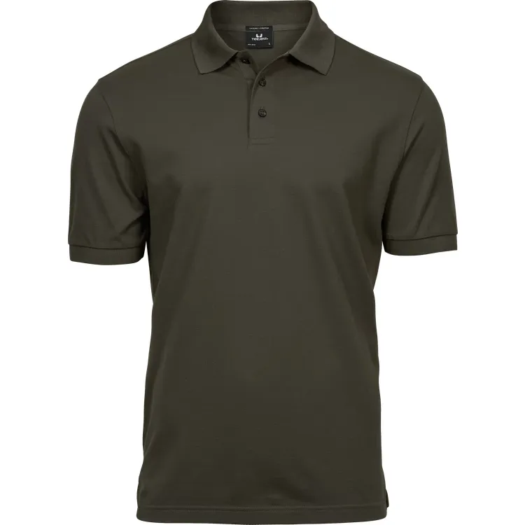 Dark olive