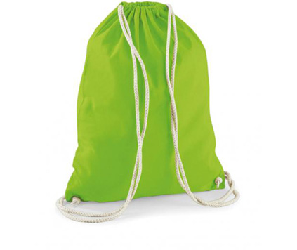 Gymnastikpåse Cotton