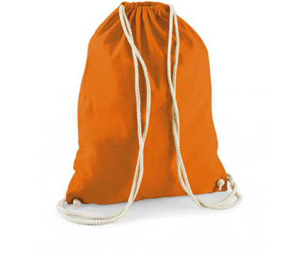 Gymnastikpåse Cotton