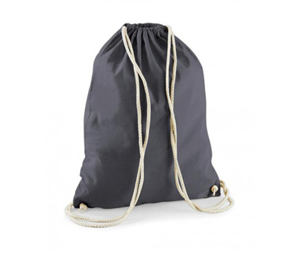 Gymnastikpåse Cotton
