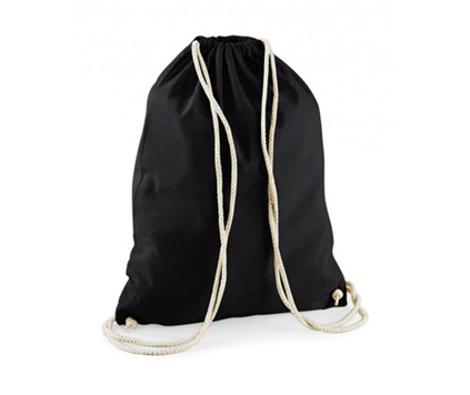 Gymnastikpåse Cotton