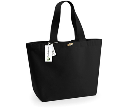 Tygkasse Eco XL
