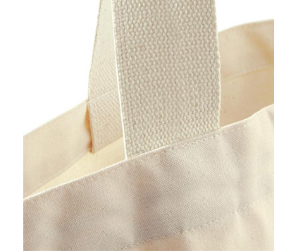 Tygkasse Eco XL
