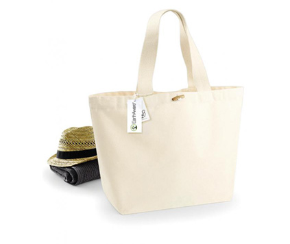 Tygkasse Eco XL