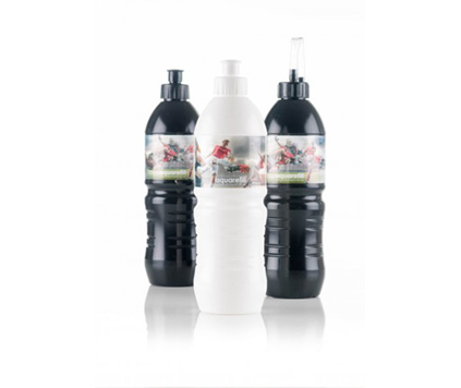 Sportflaska Aqua Refill