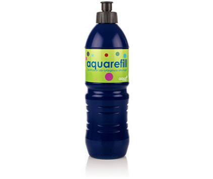 Sportflaska Aqua Refill