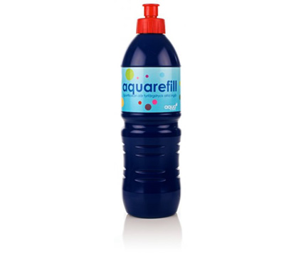 Sportflaska Aqua Refill