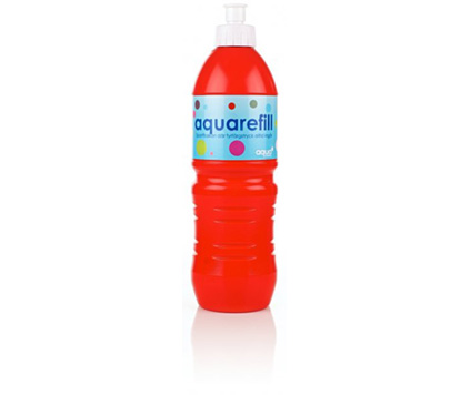 Sportflaska Aqua Refill