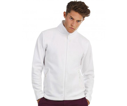 B&C Microfleece Herr