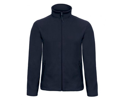 B&C Microfleece Herr