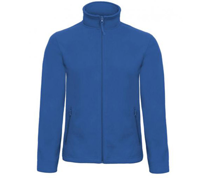 B&C Microfleece Herr