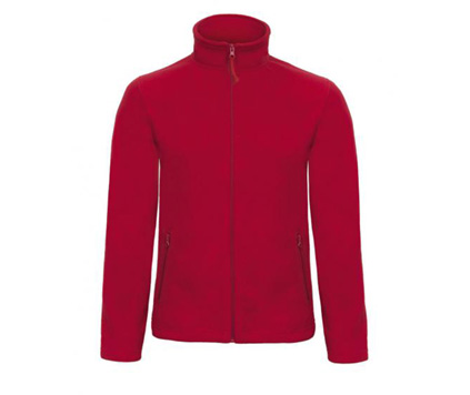 B&C Microfleece Herr