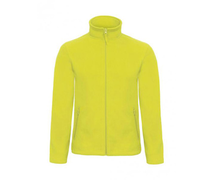 B&C Microfleece Herr