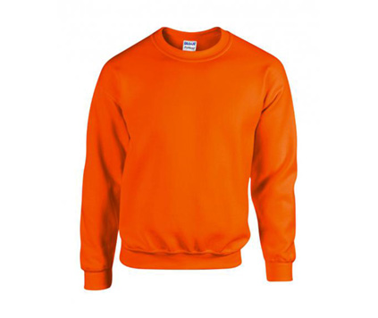 GILDAN Heavy Sweatshirt