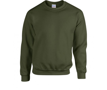 GILDAN Heavy Sweatshirt