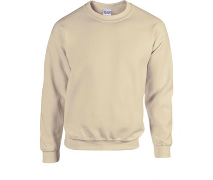 GILDAN Heavy Sweatshirt