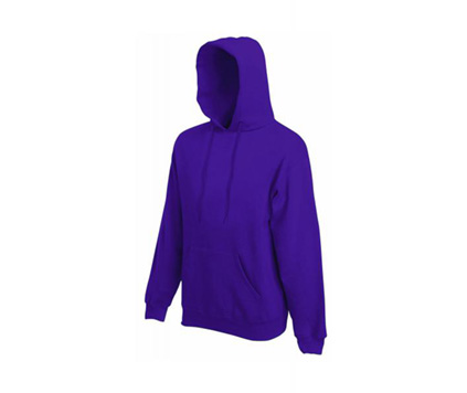 FRUIT Hooded Sweatshirt Herr