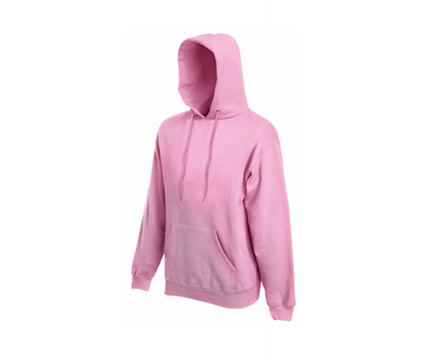 FRUIT Hooded Sweatshirt Herr