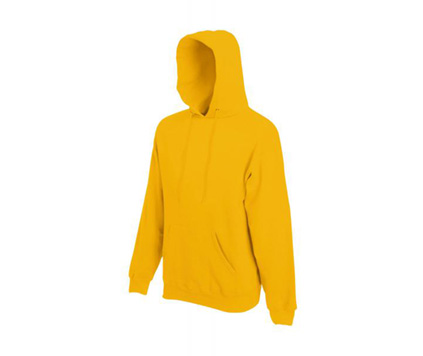 FRUIT Hooded Sweatshirt Herr