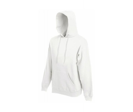 FRUIT Hooded Sweatshirt Herr
