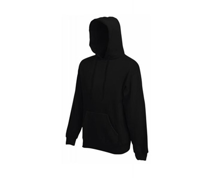 FRUIT Hooded Sweatshirt Herr