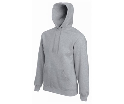FRUIT Hooded Sweatshirt Herr