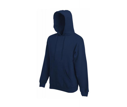FRUIT Hooded Sweatshirt Herr