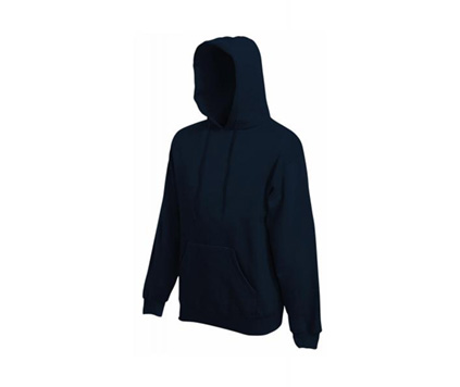 FRUIT Hooded Sweatshirt Herr