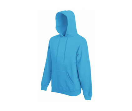 FRUIT Hooded Sweatshirt Herr