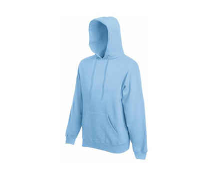 FRUIT Hooded Sweatshirt Herr