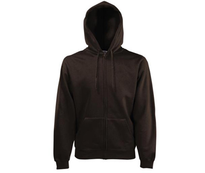 FRUIT Hooded Sweatshirt Premium