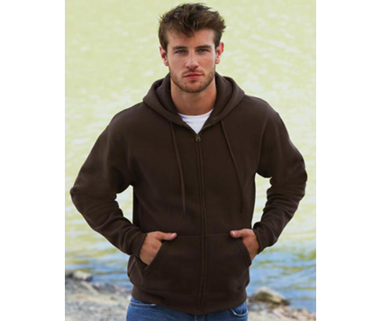 FRUIT Hooded Sweatshirt Premium