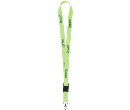 Nyckelband Colour