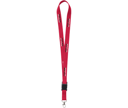 Nyckelband Colour