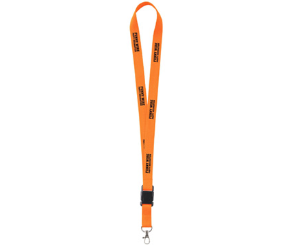Nyckelband Colour