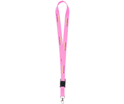 Nyckelband Colour