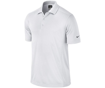 Nike Victory solid polo