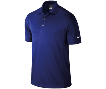 Nike Victory solid polo