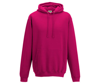 AWDis Luvtröja Hoodie