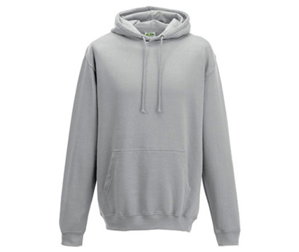 AWDis Luvtröja Hoodie