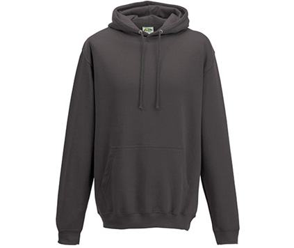AWDis Luvtröja Hoodie
