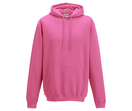 AWDis Luvtröja Hoodie
