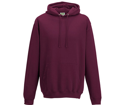 AWDis Luvtröja Hoodie